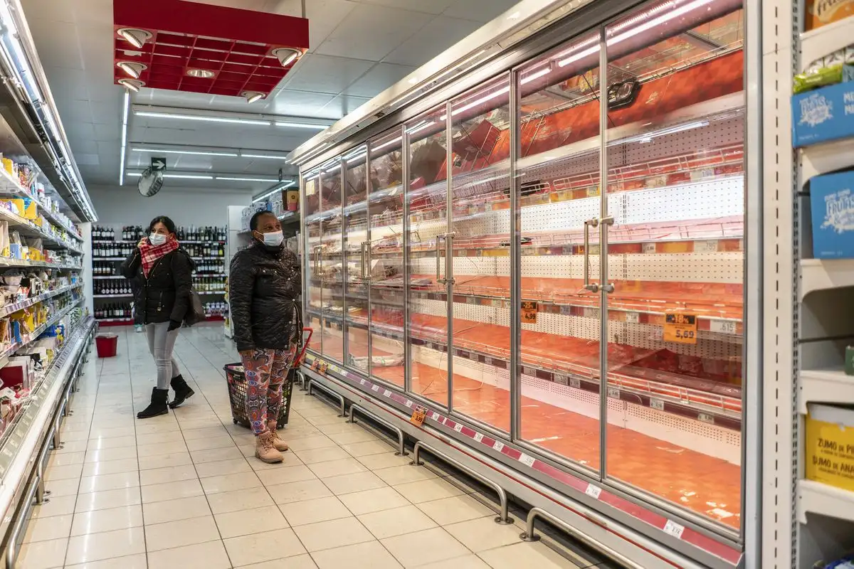 Cambio de tendencia para el consumo: julio fue el primer mes del año con números positivos