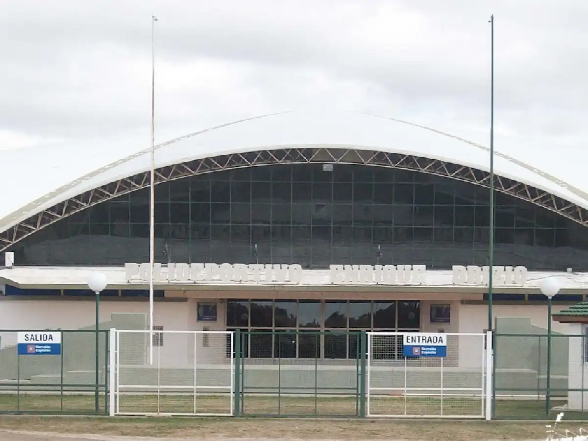 Clasificatorio U15: se jugará en Arroyito