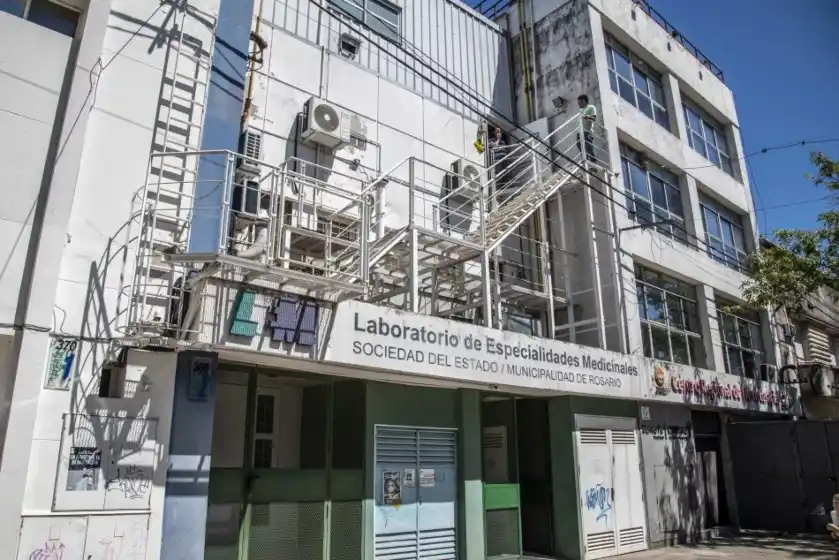 El LEM comenzó a producir un medicamento para prevenir la preeclampsia, una complicación muy seria del embarazo