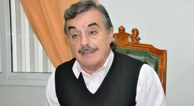 Detienen en Ituzaingó a exintendente massista acusado de violación