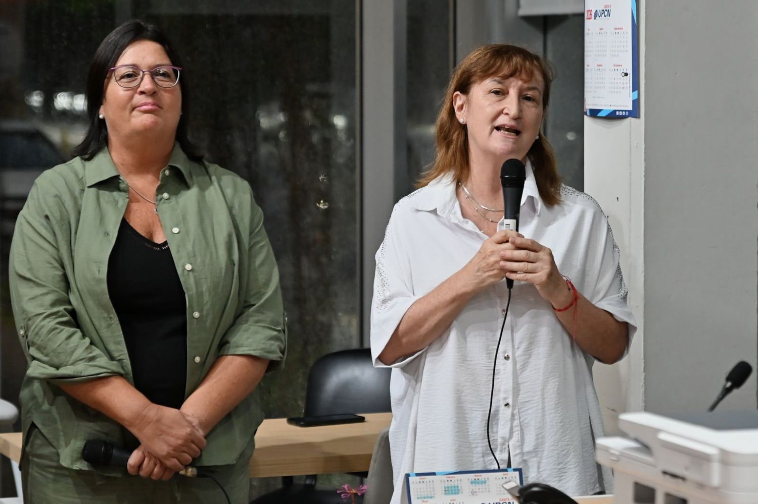 Escuelas de Enfermería: este año ingresarán más de 1.800 aspirantes