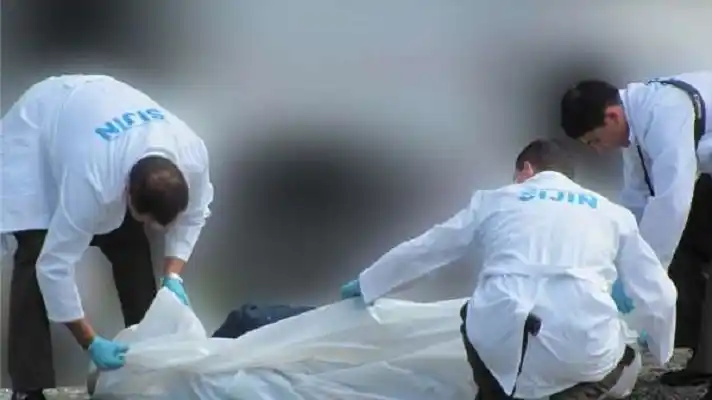 ¡VIOLENCIA SIN FRENO! Quince delincuentes mataron a un campesino y sus dos hijos en el Cauca