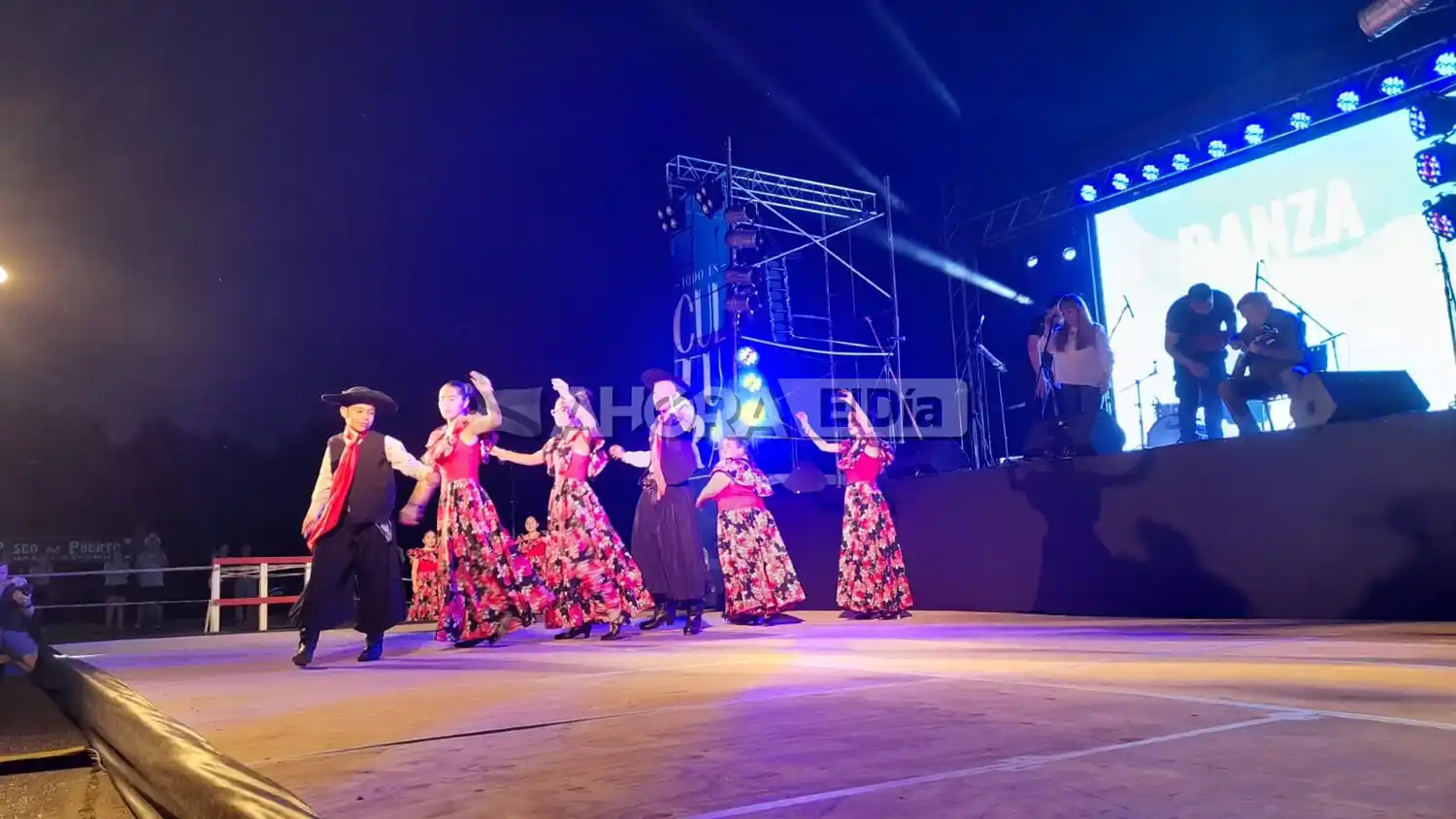 Se viene el Pre Cosquín con más de 500 artistas en escena: las novedades de esta edición