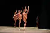 El Ballet Municipal de Danzas Académicas de Tandil cumple diez años de trayectoria.