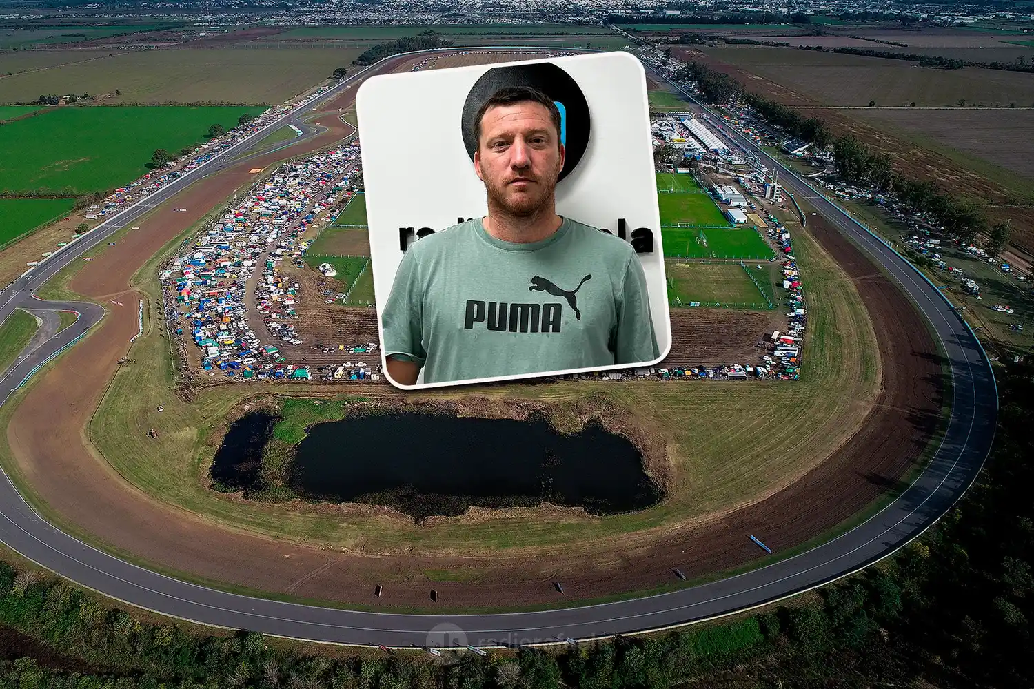 El camino para volver a tener el TC en Rafaela: "Uno trabajaba en silencio y sabía que las cosas estaban por darse"