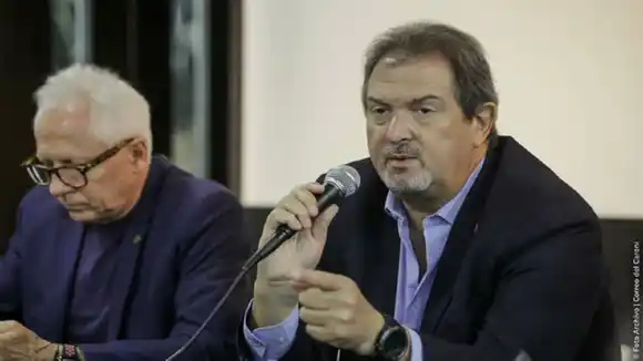 ¡OJALÁ CUMPLA! MADURO PROMETE a Fedecámaras  redactar leyes a favor de la inversión