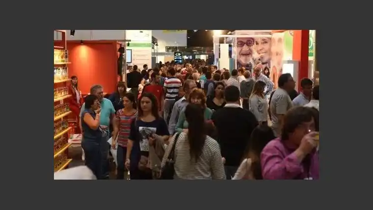 La Fiar 2019 llega en abril con más presencia internacional