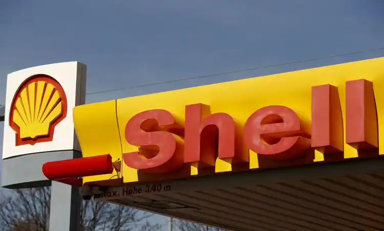 Shell aumentó los precios de los combustibles este domingo