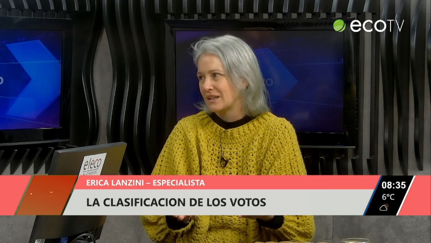 Temas y dudas a tener en cuenta para las PASO