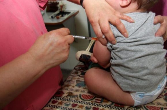 Campaña de vacunación antigripal: dónde puedo atenderme