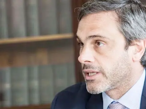 Michel disparó contra Milei y Frigerio: “Le quitan recursos a Entre Ríos y después se quejan”