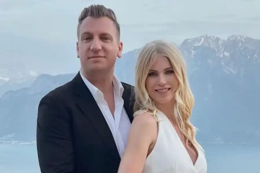 Maxi López estaría en crisis con su esposa tras su viaje para acompañar a Wanda Nara