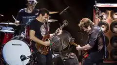 Cosquín Rock anunció la grilla completa de artistas y bandas de su edición 2022