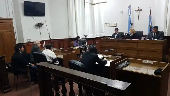 Pidieron hasta 8 años a los acusados por el asalto armado en Ceibas