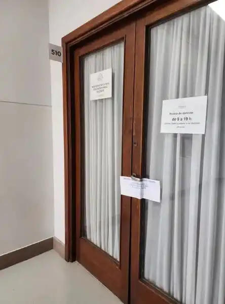 clausura despachos kueider - 1