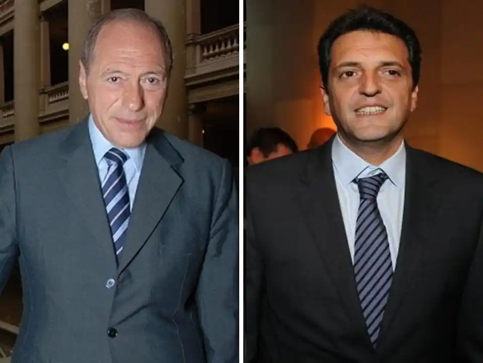 Zaffaroni: "Massa quiere conseguir votos mintiendo"