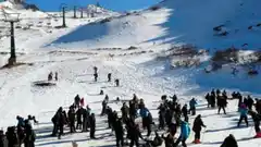 Bariloche anunció el regreso de los viajes de egresados para agosto