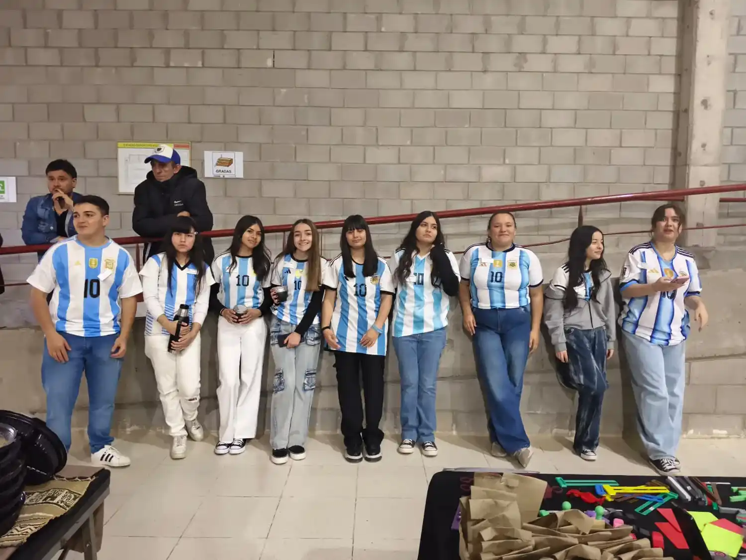 alumnos - 2