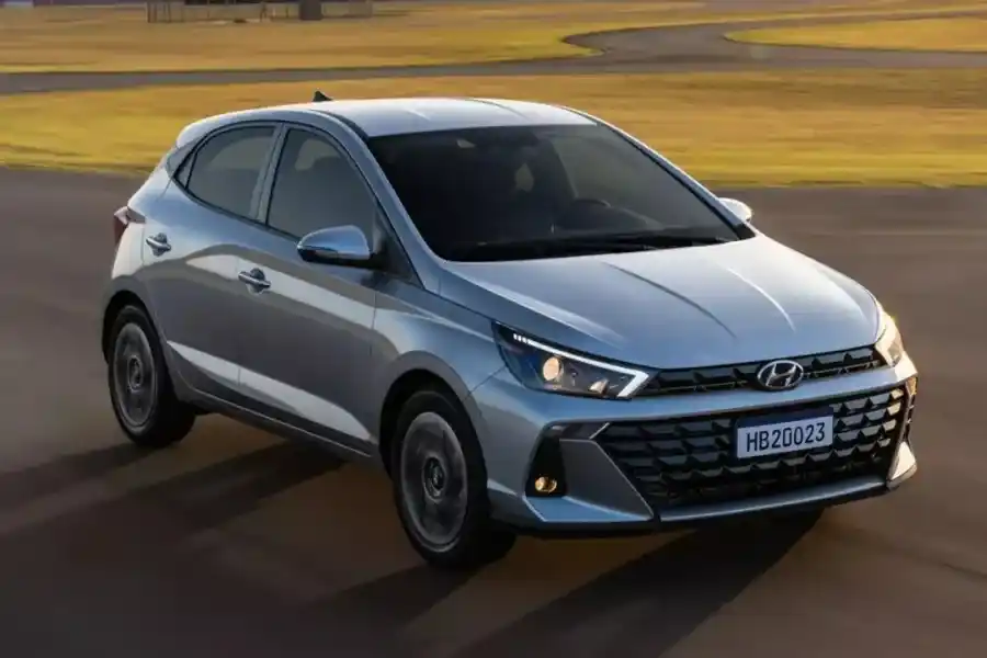 Cómo es el auto 0 km que llega a la Argentina y busca posicionarse entre los más baratos del mercado