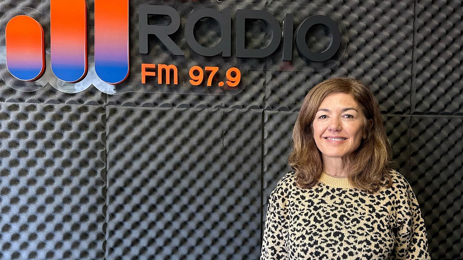 Josefina Ignacio criticó el sistema carcelario de menores