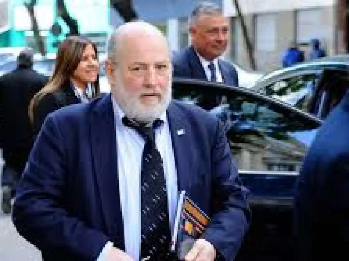 La Cámara Federal confirmó al juez Bonadio al frente de la causa de los cuadernos