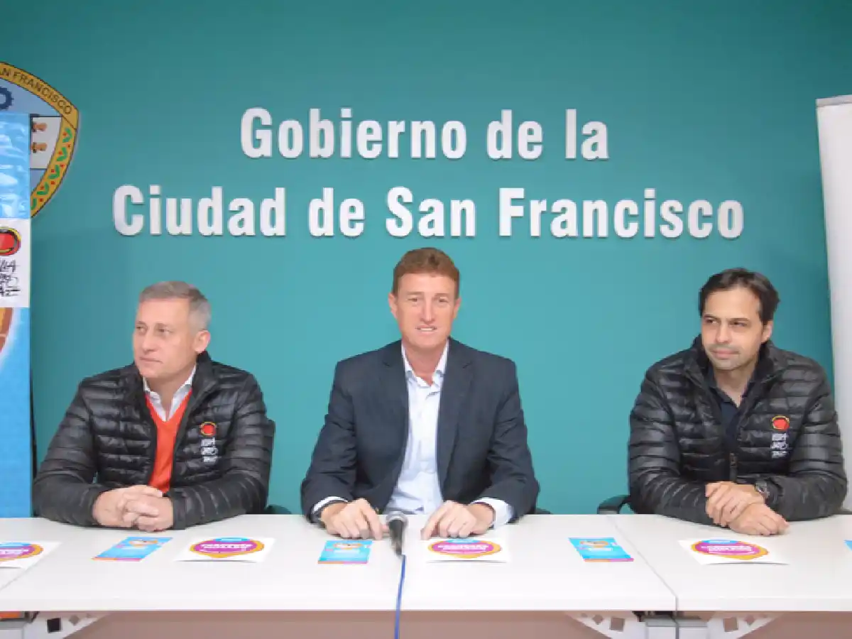 Dos meses de descuentos para los sanfrancisqueños en Carlos Paz 