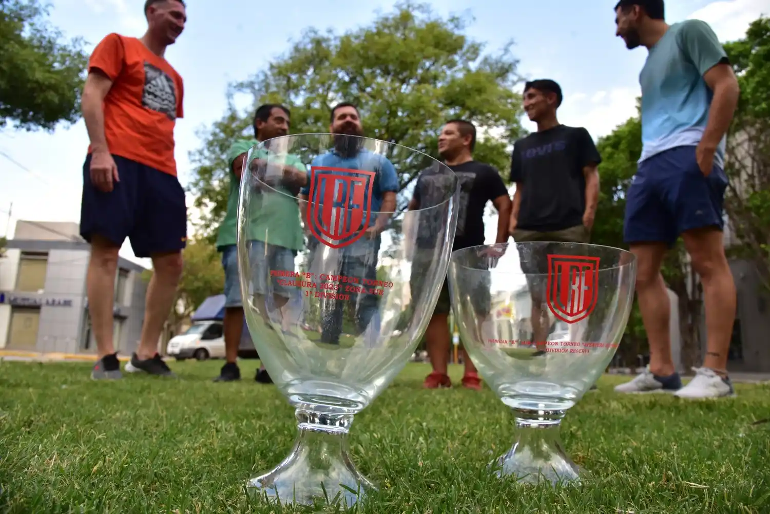 liga rafaelina