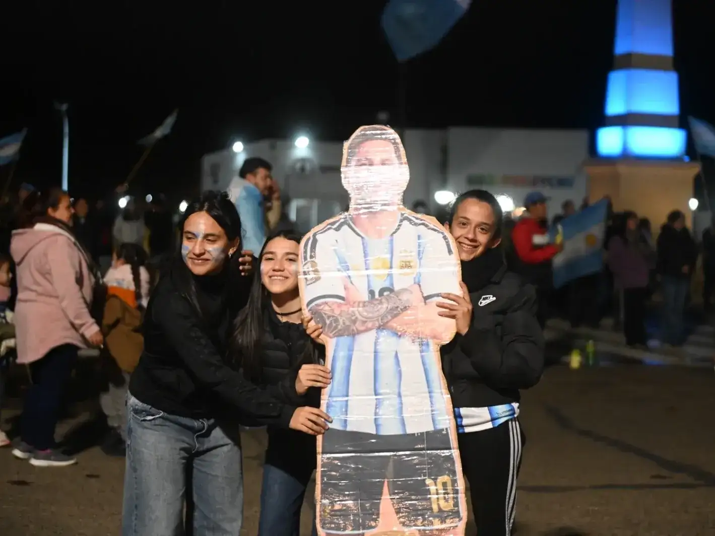 Festejo