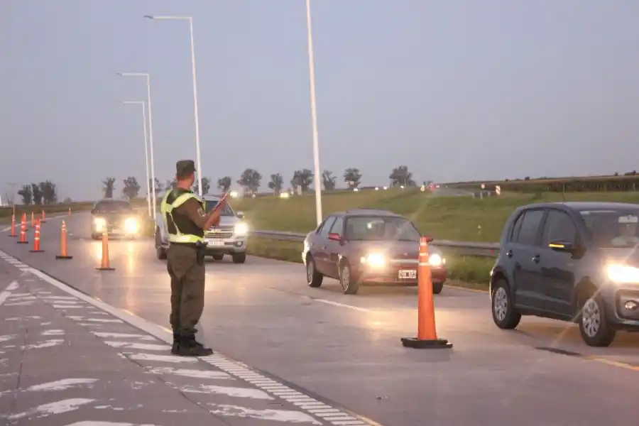 Operativo Semana Santa: Provincia detectó múltiples infracciones de pesqueros en la víspera del fin de semana largo