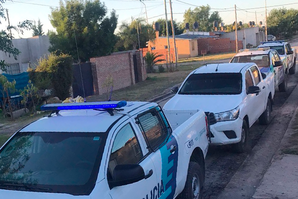 Detuvieron al segundo joven involucrado en la causa de disparos a la salida de Club Zhen