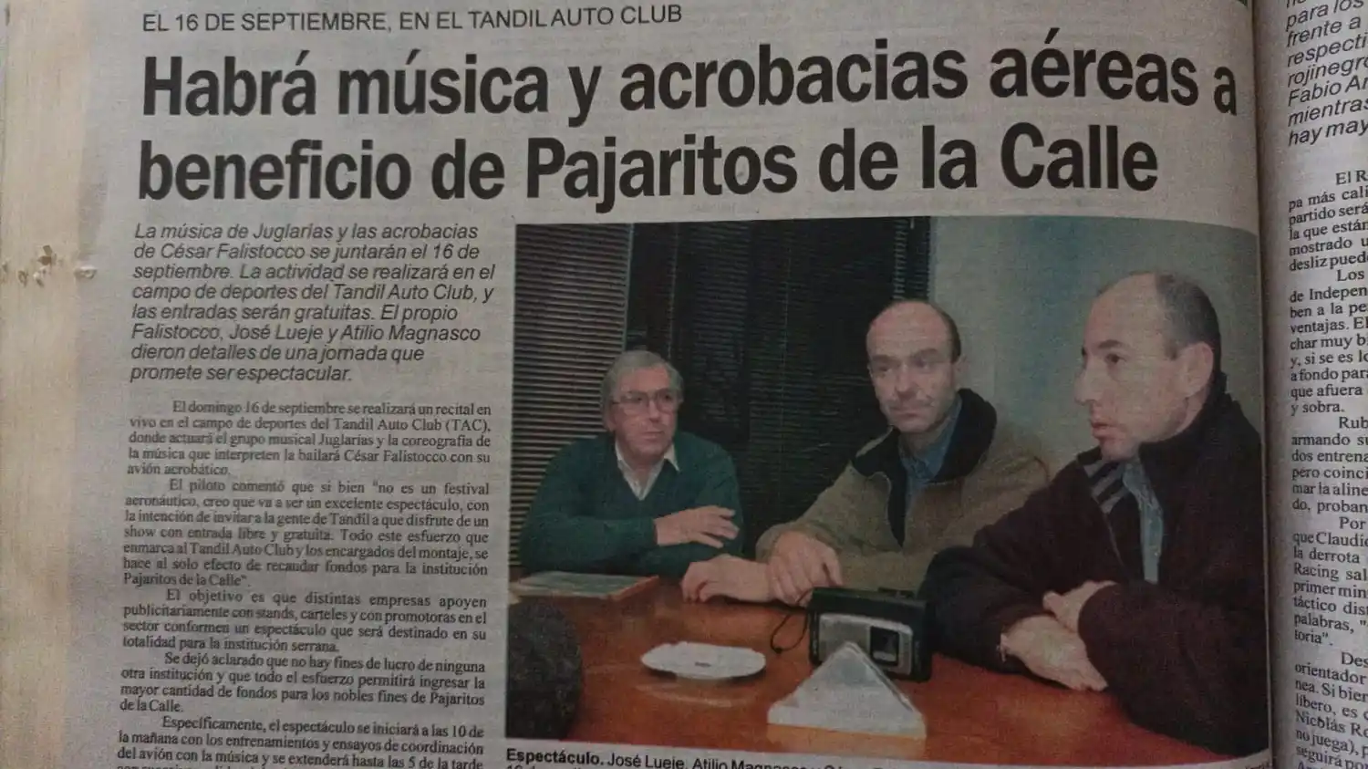 17 de agosto