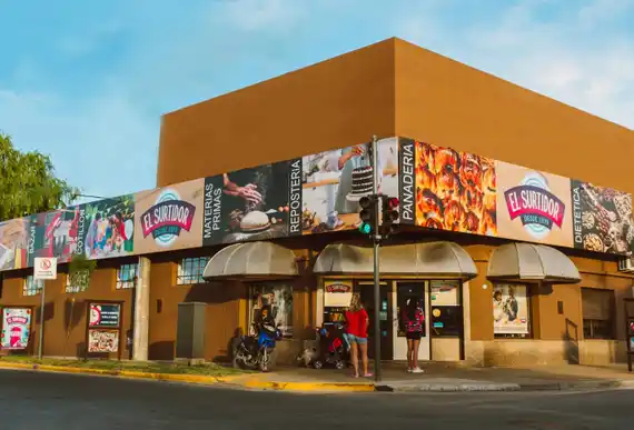 El Surtidor Tandil, todo lo que necesitás de repostería y pastelería, en un solo lugar