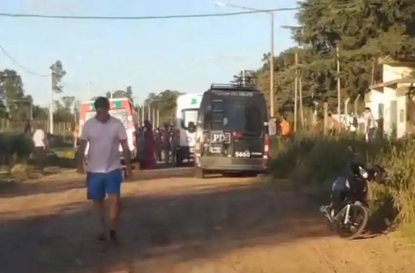 Un niño de 9 años murió ahogado en la pileta de un club