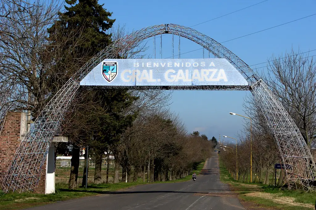 Coronavirus: En General Galarza no se detectaron más casos
