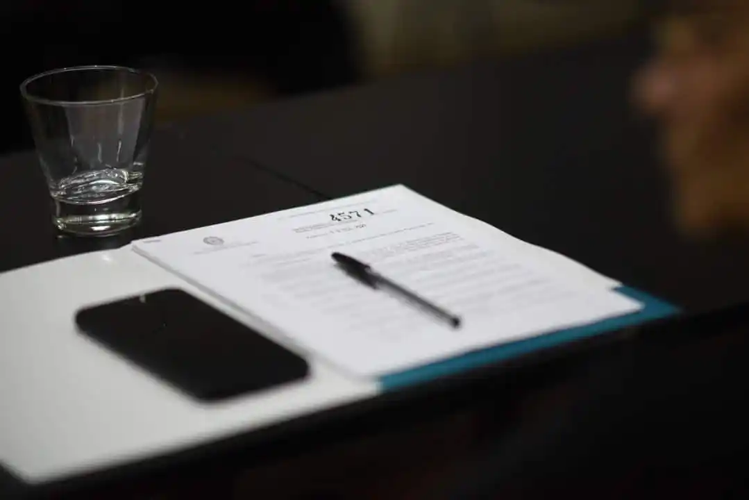 Agmer convocó a un congreso para este jueves