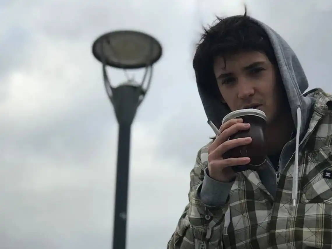 Habló el padre del joven atacado por rugbiers en Claromecó: "Pensé en Fernando  Sosa y agradecí que mi hijo esté vivo"