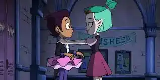 Disney estrena protagonista bisexual