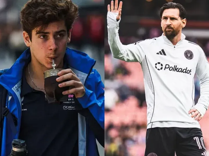 Miami será protagonista de un gran fin de semana deportivo. Fotografía: NA