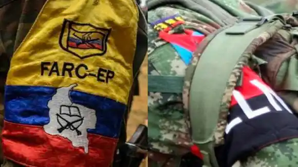 255 VIDAS TRUNCADAS por la violencia en la frontera: saldo de la guerra entre el ELN y las FARC