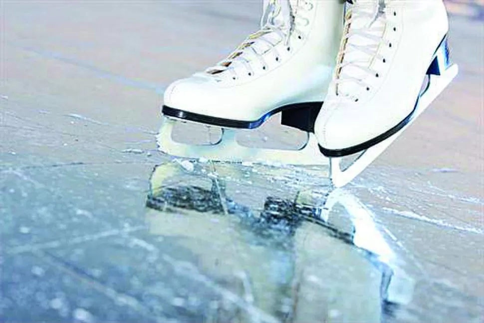 Polémica por la pista de hielo: el dueño contó por qué no funcionó