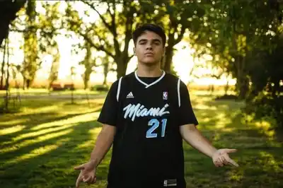 ‘Mina Rabiosa’ es el nuevo single de Power SSG con la colaboración del brasileño Off Thiago