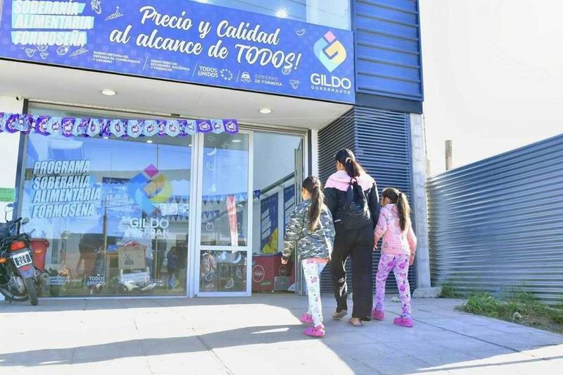 Soberanía alimentaria: por inclemencias 
climáticas hoy no habrá producción paippera