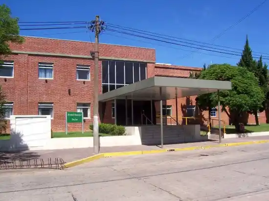 Una joven murió de sobredosis y su cuerpo fue abandonado en el hospital de Campana