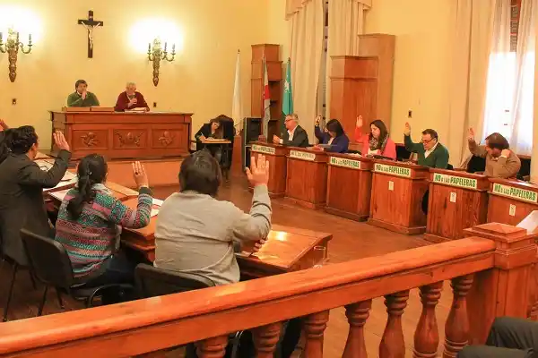 El 93% de los proyectos del HCD se aprobaron por unanimidad