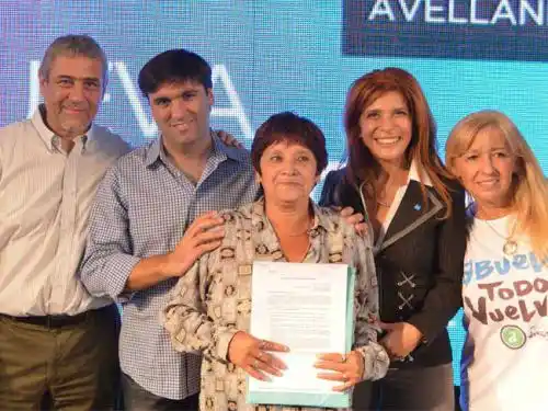 PROCREAR: Construirán Desarrollo Urbanístico en Wilde