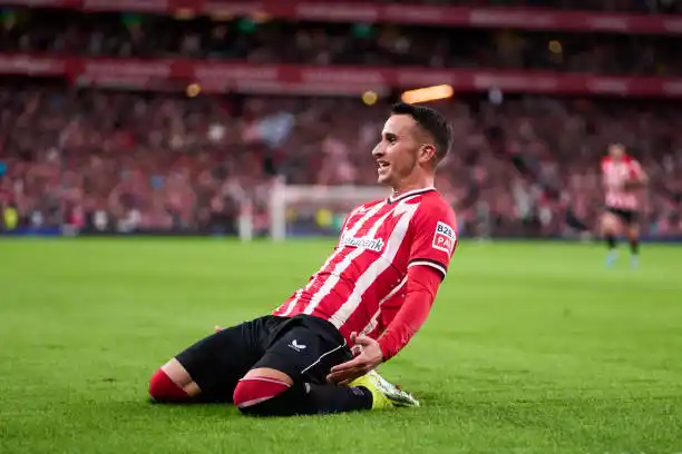 Athletic Bilbao se quedó con el clásico vasco