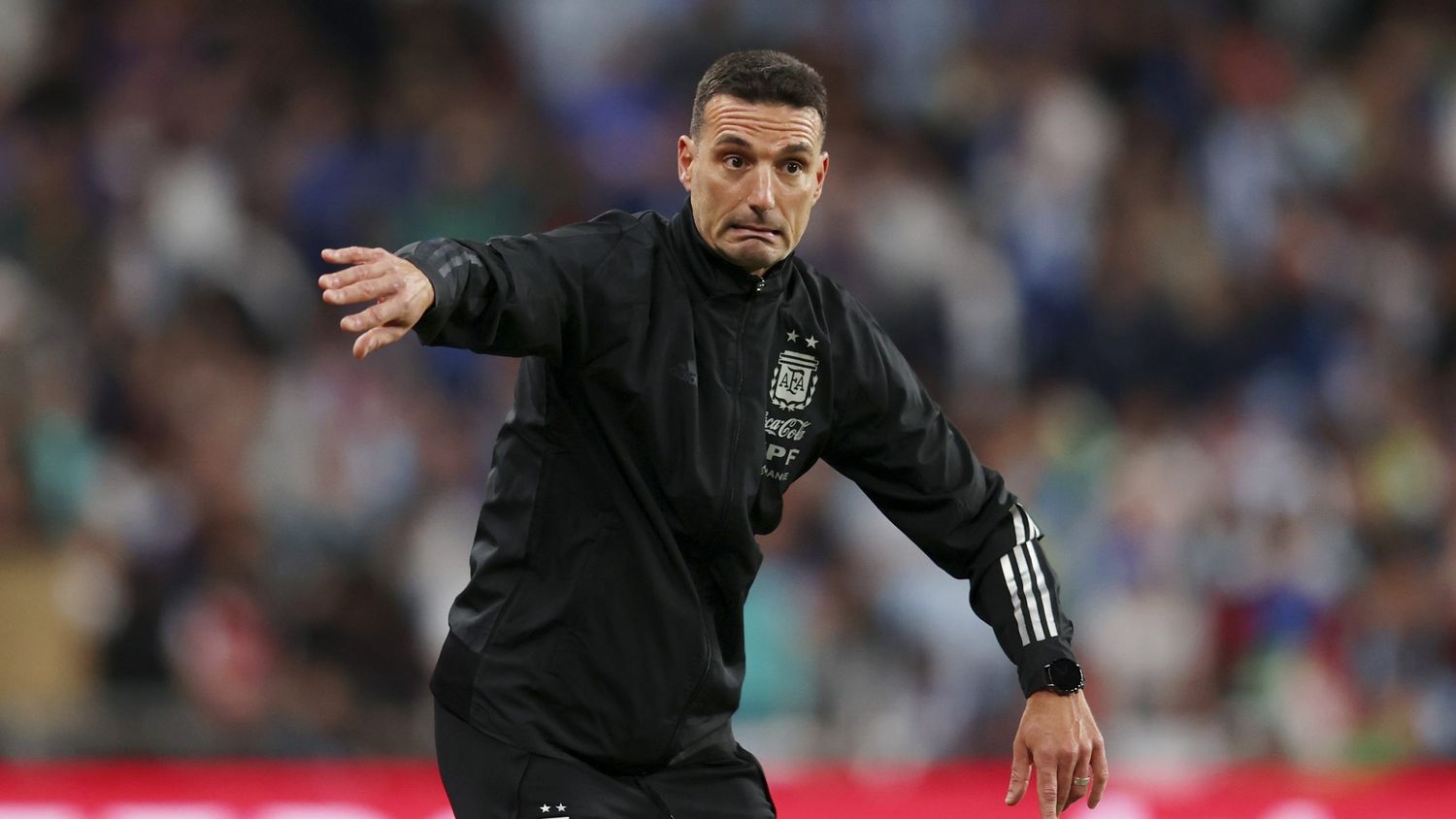 Hay precios definidos para la despedida de la selección