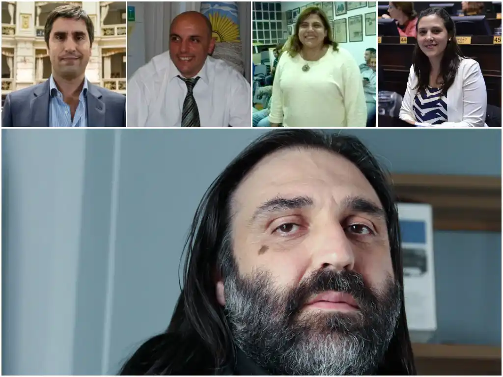 Conflicto docente: Diputados de Cambiemos cargaron contra Baradel