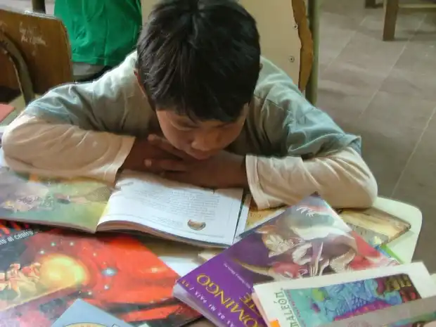 Otra gran deuda: el sistema educativo