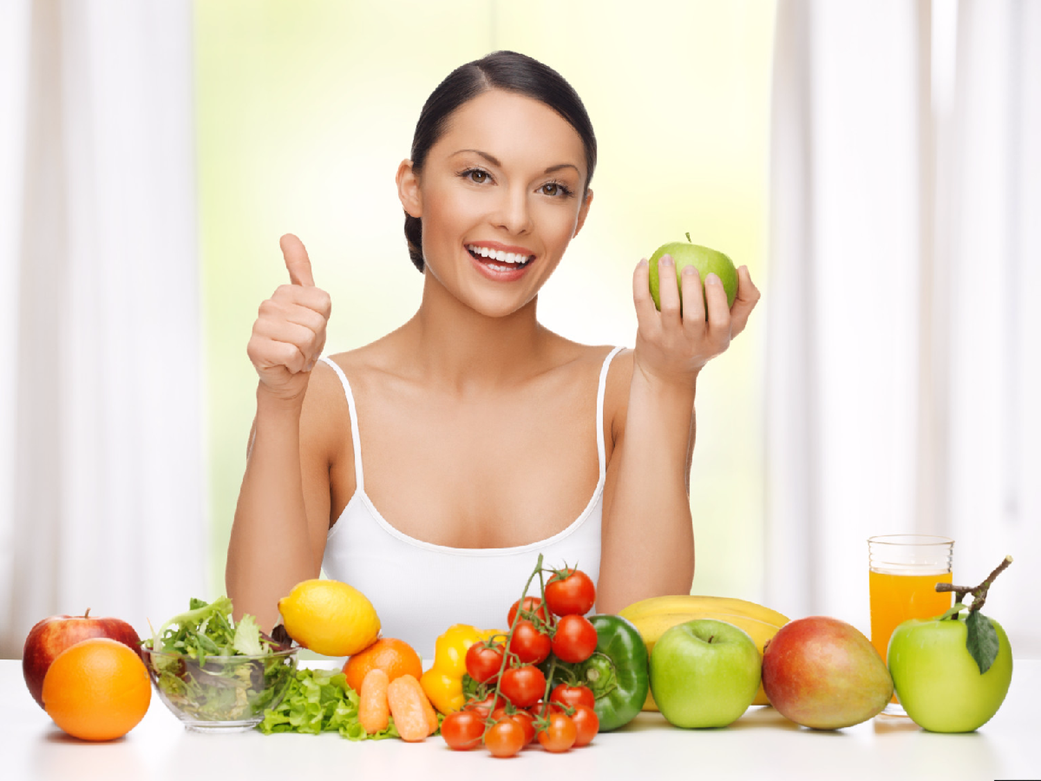 Los beneficios de comer fruta: ¿cuáles son los mitos y verdades?